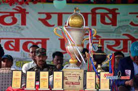 janak cup