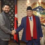 स्वतन्त्र पार्टी सरकारबाट फिर्ता हुँदैन: प्रधानमन्त्री दाहाल